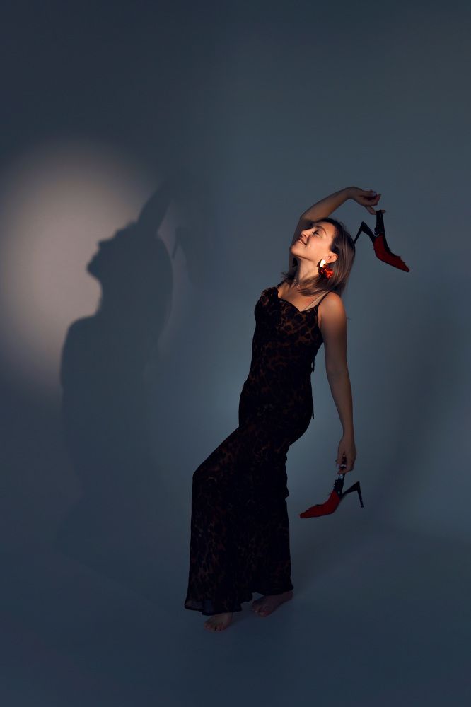 Фотография автора Марина Тирских