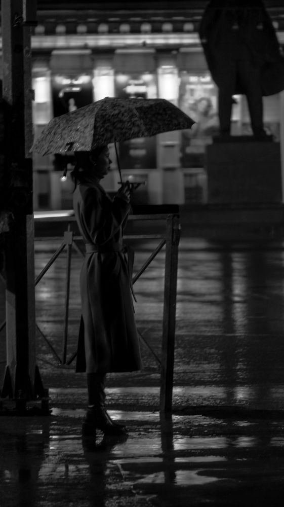 Photograph by Антон Викторович