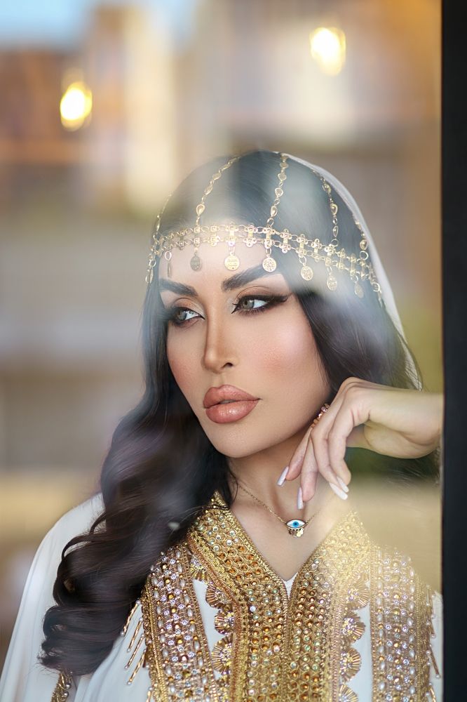 Photograph by Mahdieh Rajabi