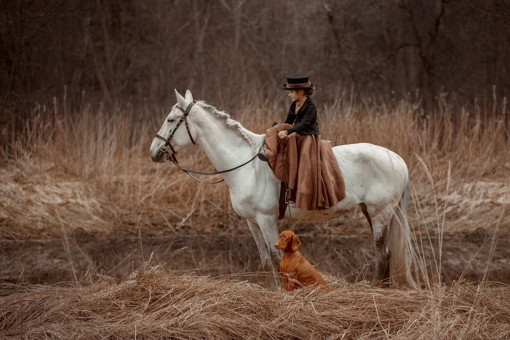 Photograph by Онучина Юлия