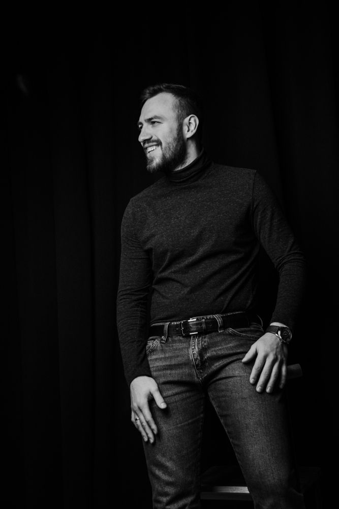 Photograph by Алёна Цыбулько