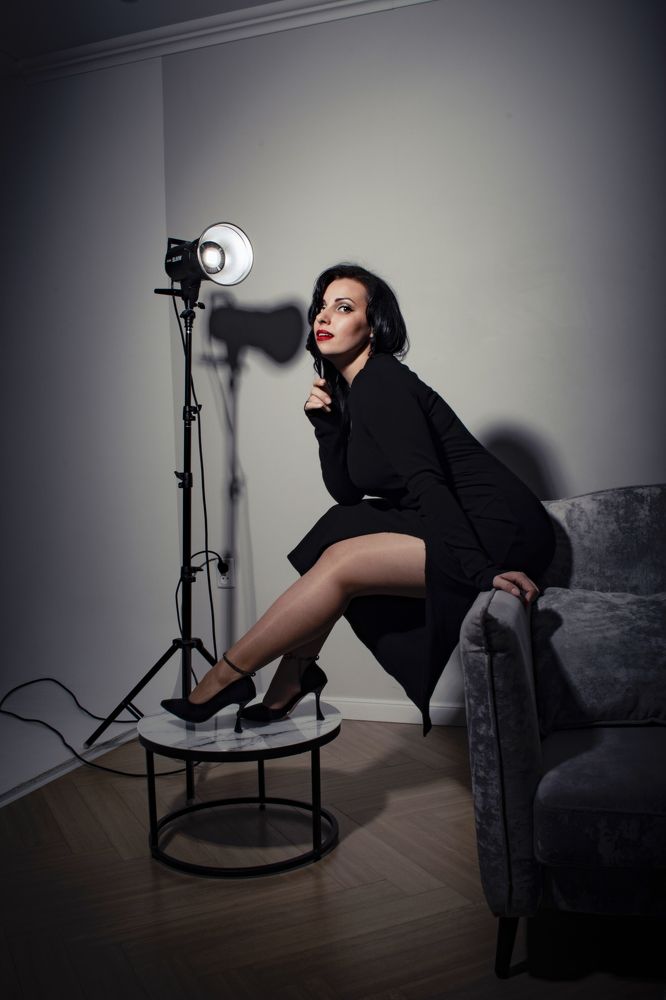 Фотография автора Даниил Безъязыков