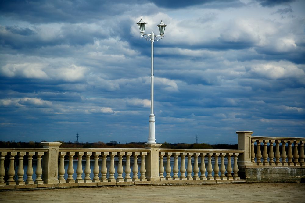 Photograph by Алексей Трифонов