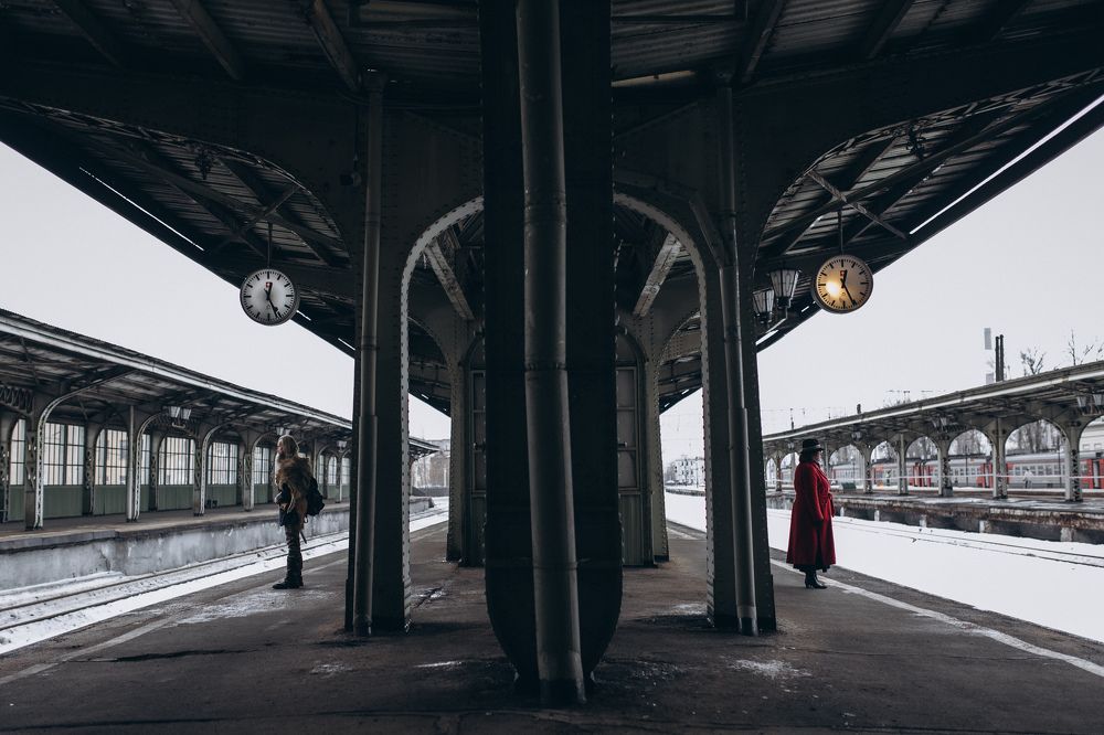 Photograph by Елена Щенина