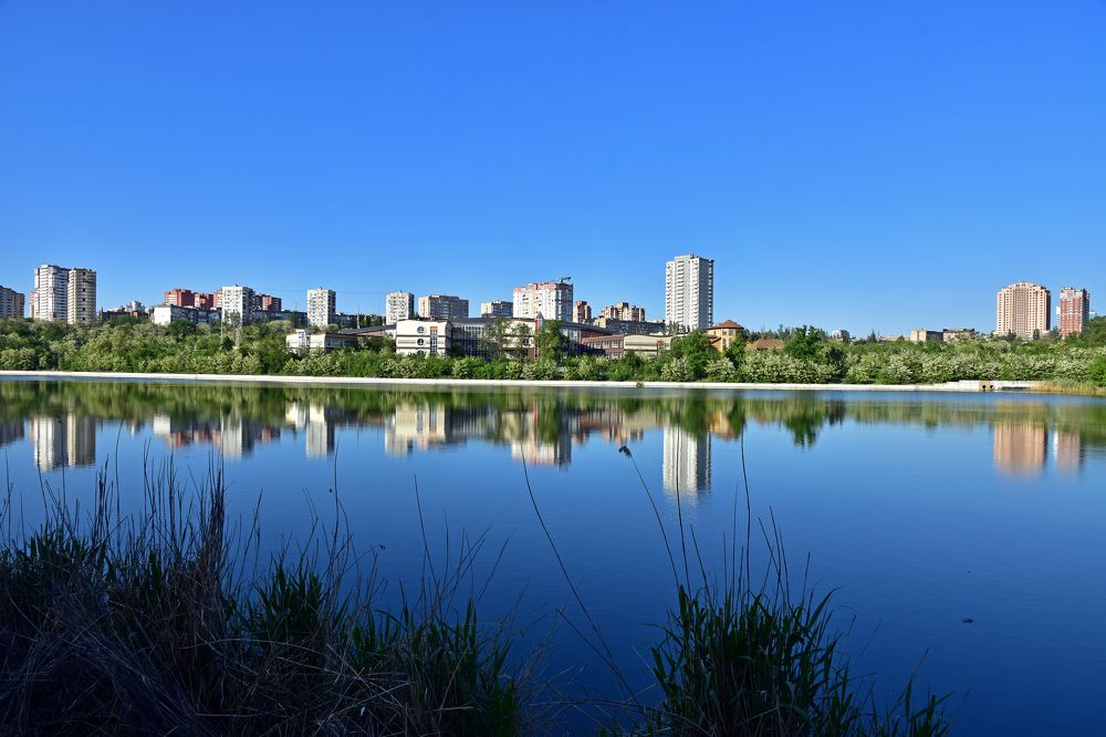 Photograph by Fedor Kadurin