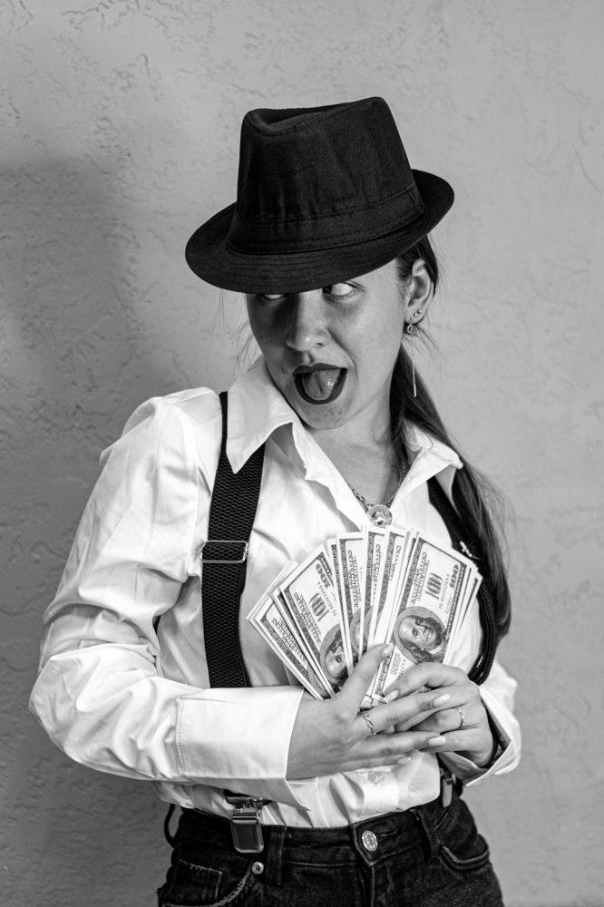 Photograph by Мария Громова