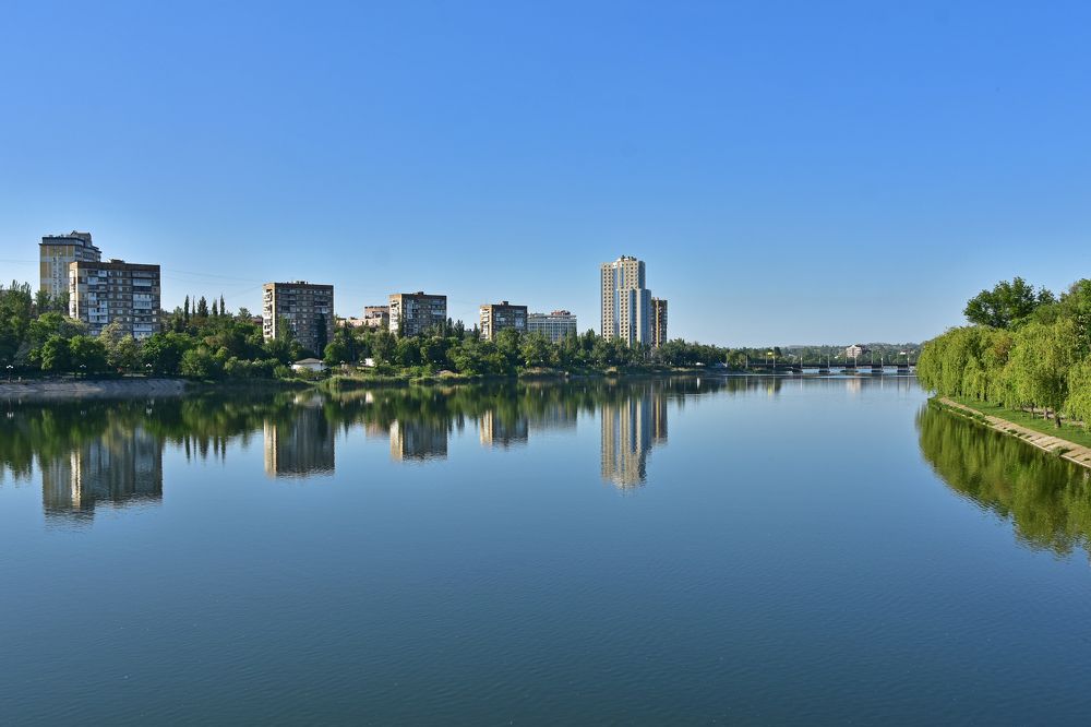 Photograph by Fedor Kadurin