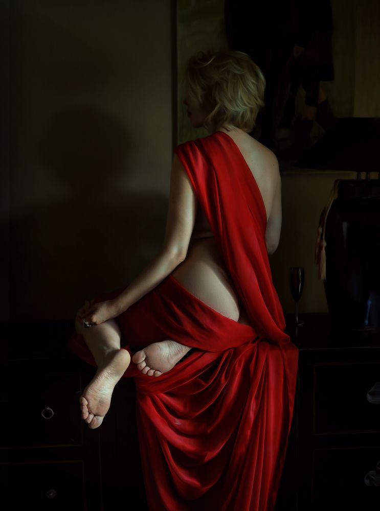 Photograph by Туева Наталья