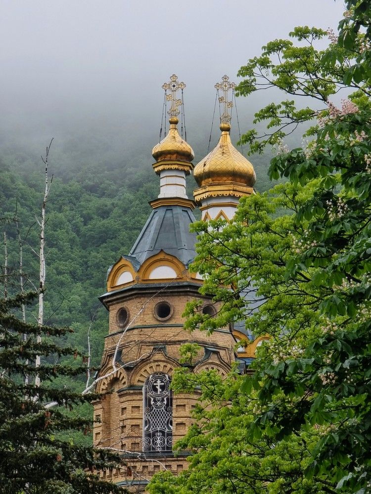 Photograph by Лидия Лащева