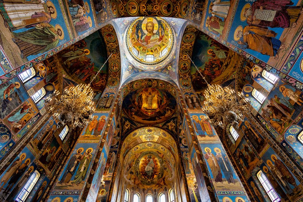 Photograph by Подосинников Максим