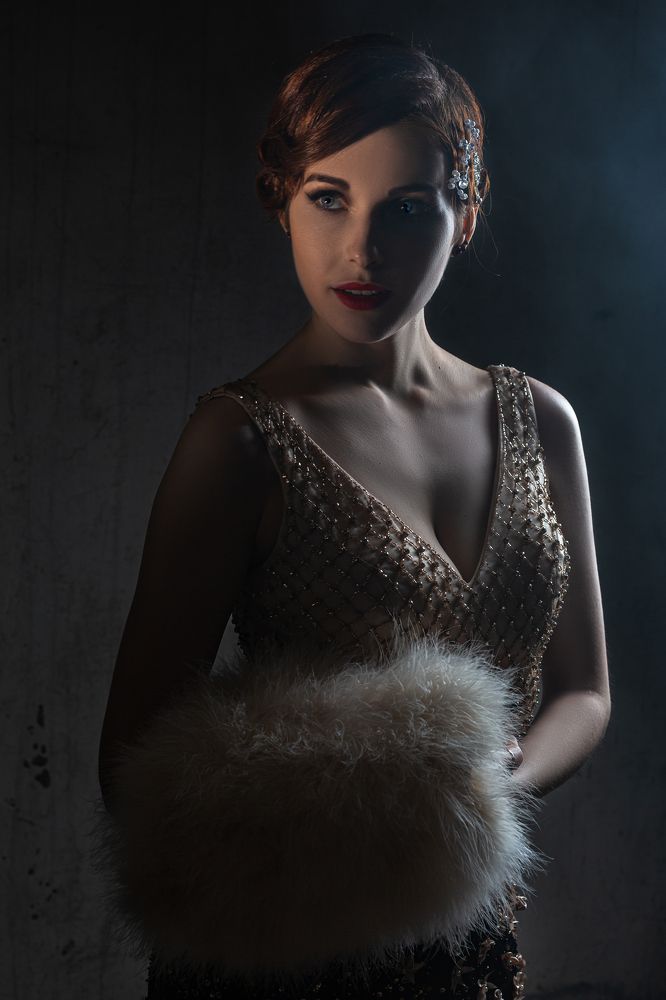 Photograph by Анна Гвоздовская