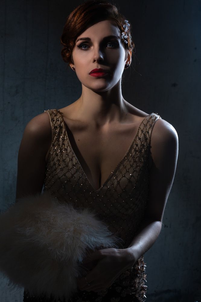 Photograph by Анна Гвоздовская