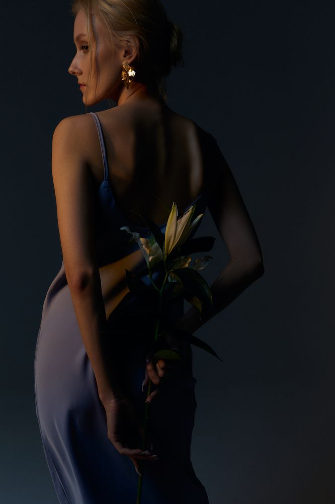 Photograph by Светлана Калагина