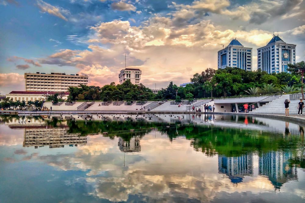 Фотография автора SYAHRULLOH