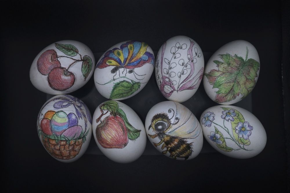 Photograph by Yana Egorova