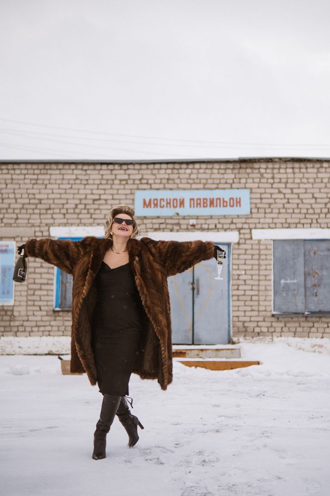 Photograph by Екатерина Жданова