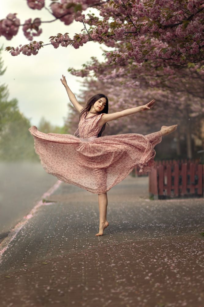 Photograph by LIUDMILA BABROUSKAYA