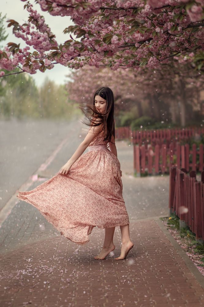 Photograph by LIUDMILA BABROUSKAYA