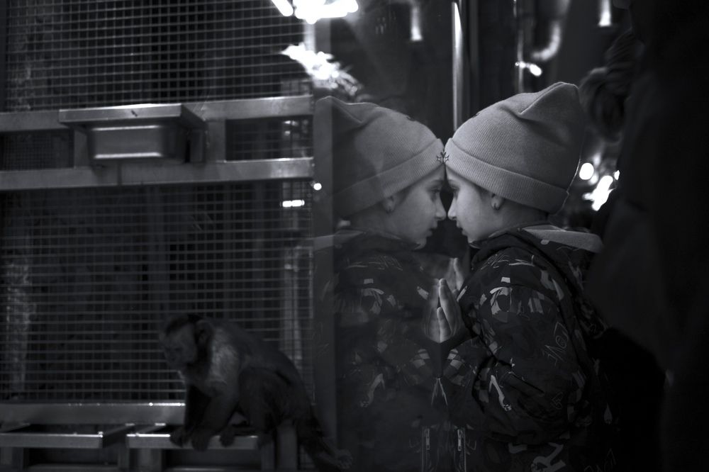 Photograph by Yana Egorova