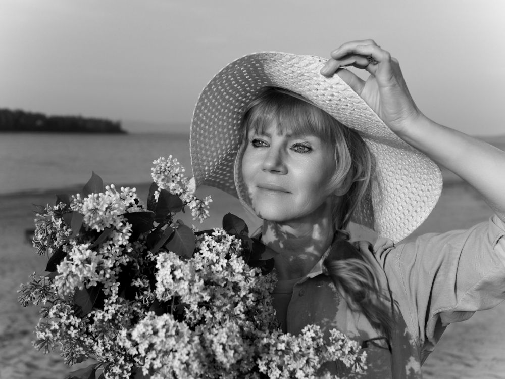 Photograph by Елена Шишкина