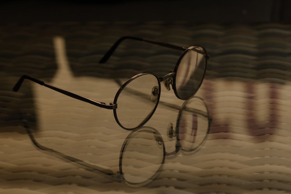 Photograph by Yana Egorova