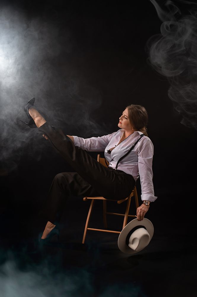 Photograph by Яна Украинец