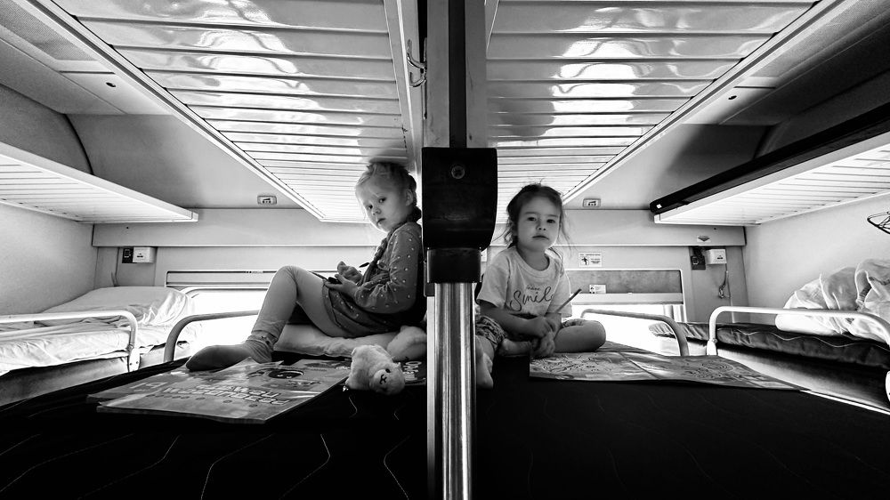 Photograph by Елена Щенина