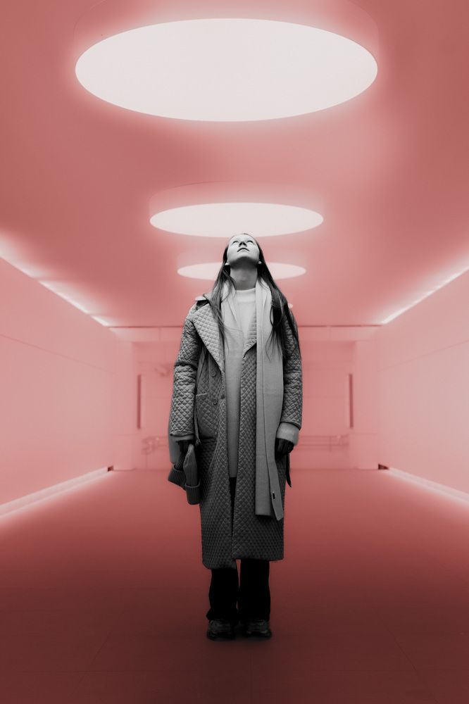 Photograph by Ольга Кушнарева