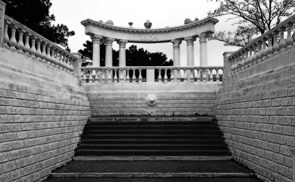 Фотография автора Сергей Гречихин