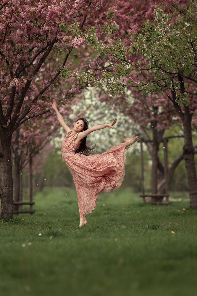 Photograph by LIUDMILA BABROUSKAYA