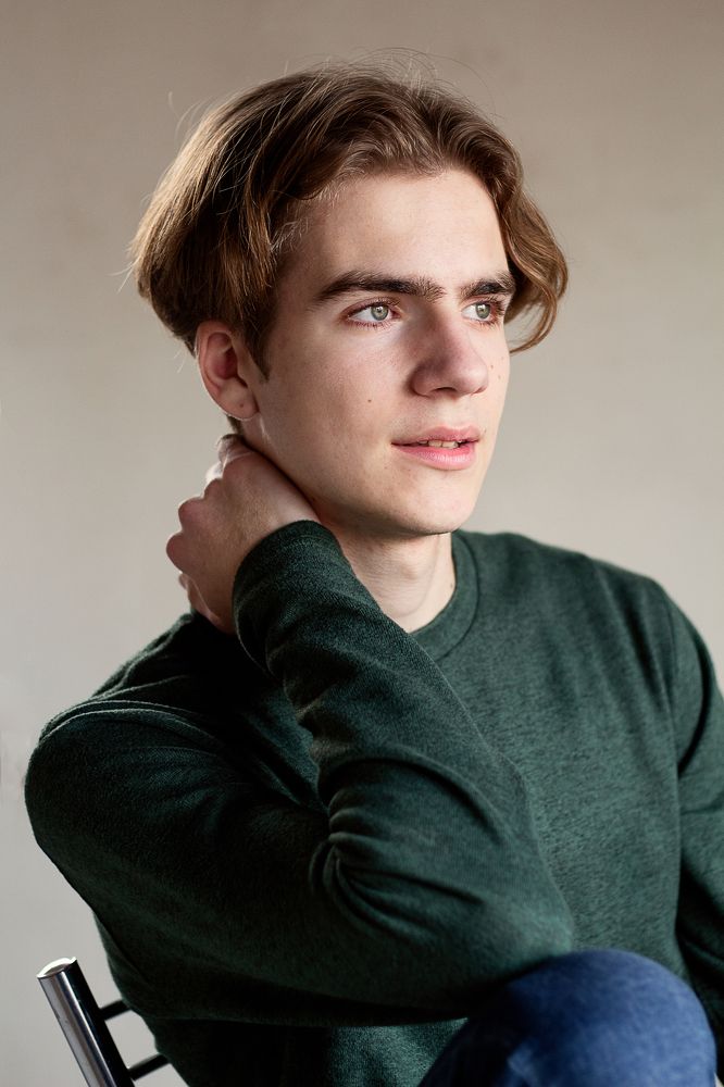 Photograph by Екатерина Солдатова