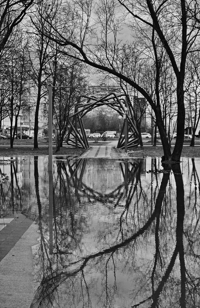 Photograph by Константин Мишнаевский