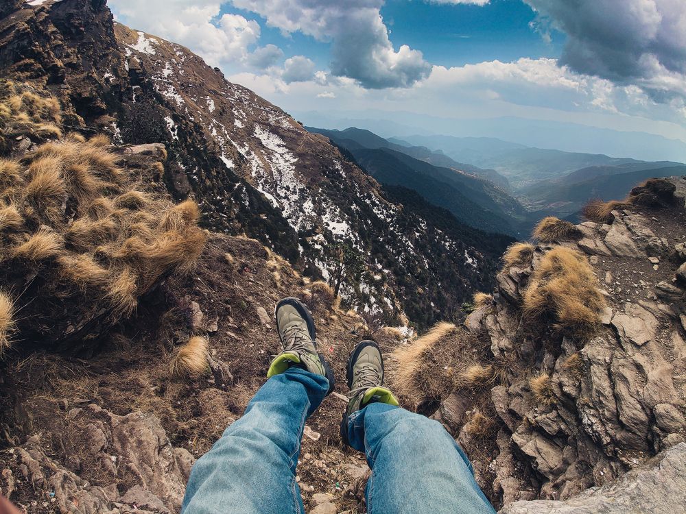 Photograph by Sudip Kar