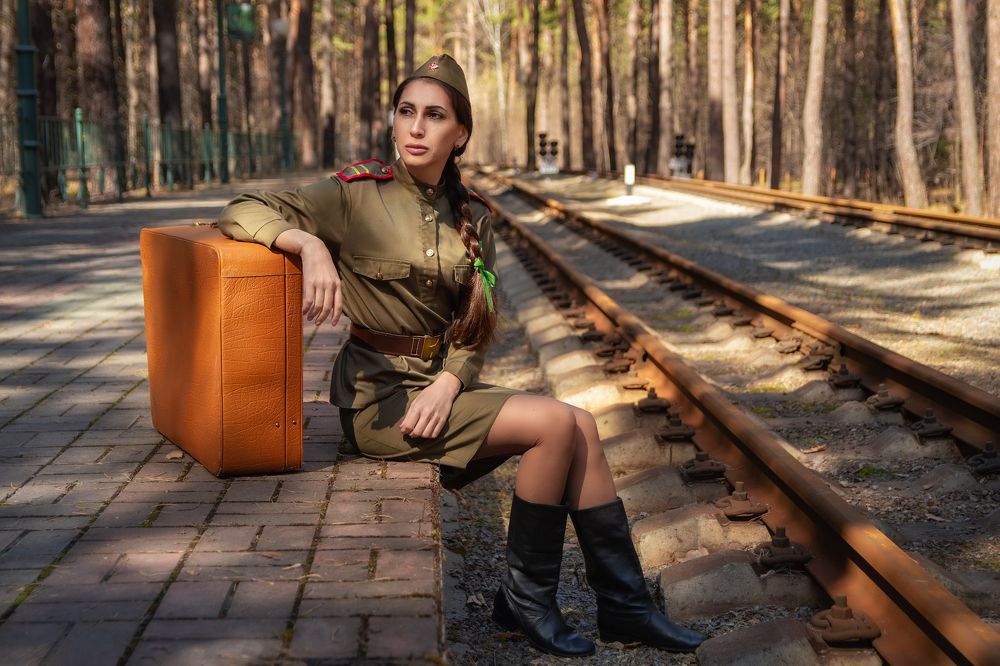 Photograph by Сергей