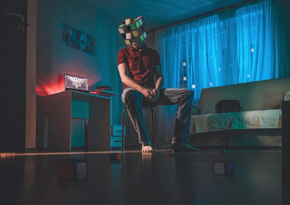 Photograph by Александр Кузьмин