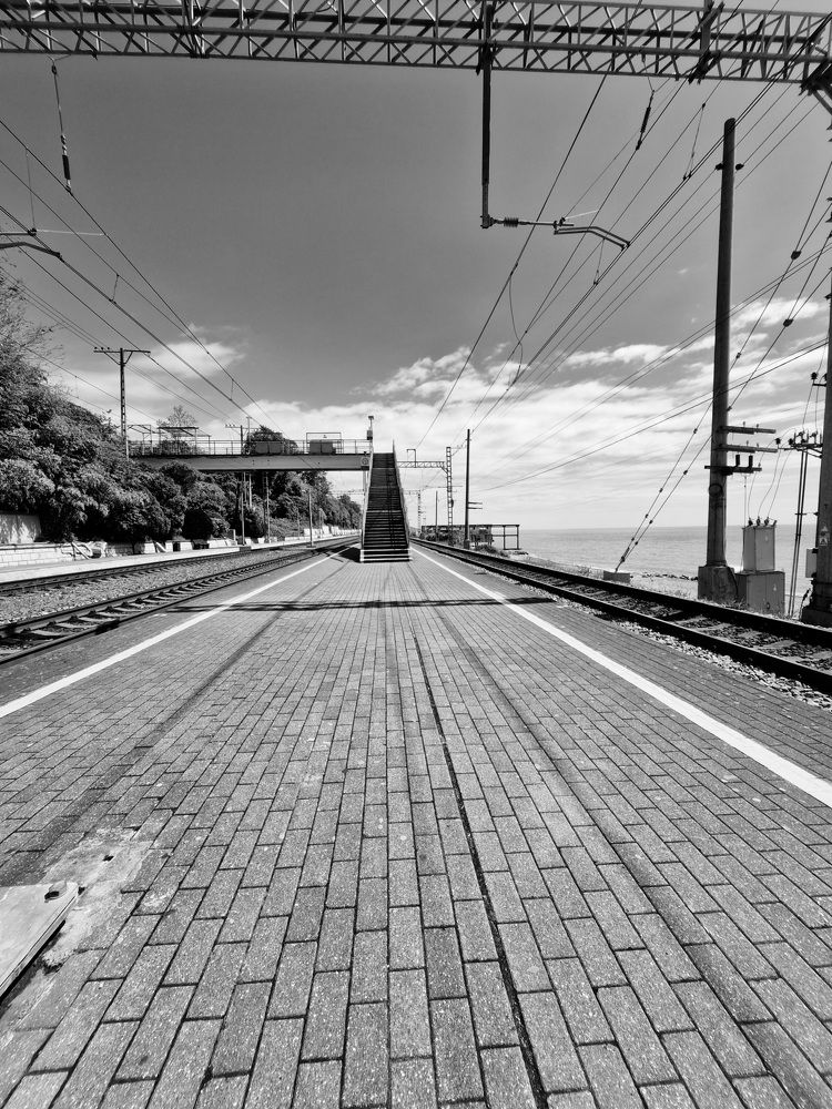 Photograph by Igor Chechin