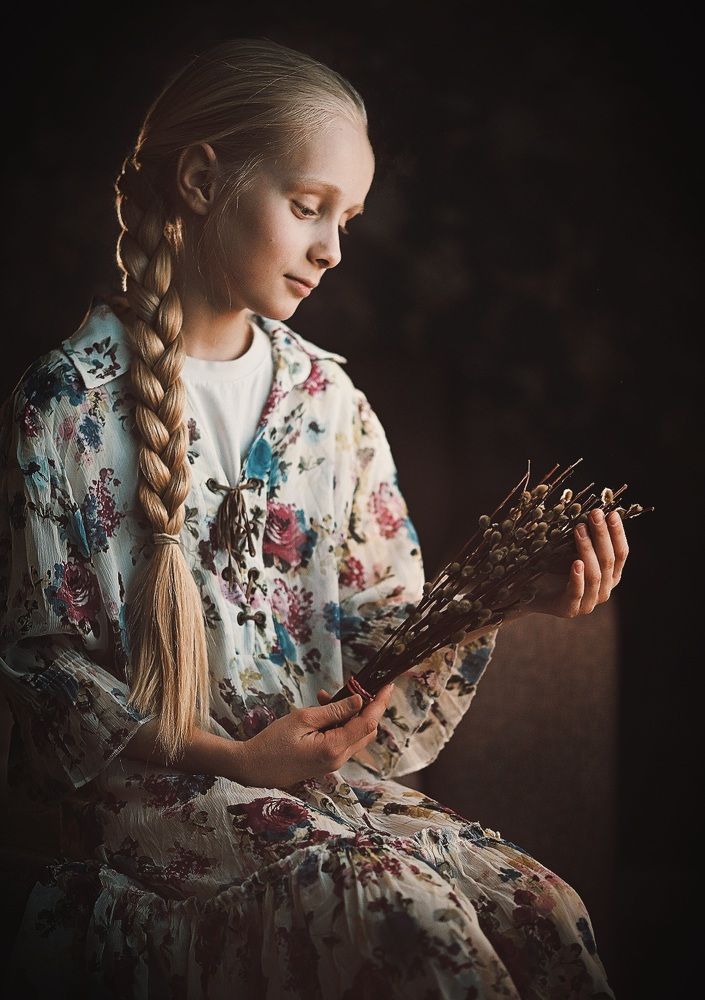 Photograph by Александра Кузнецова