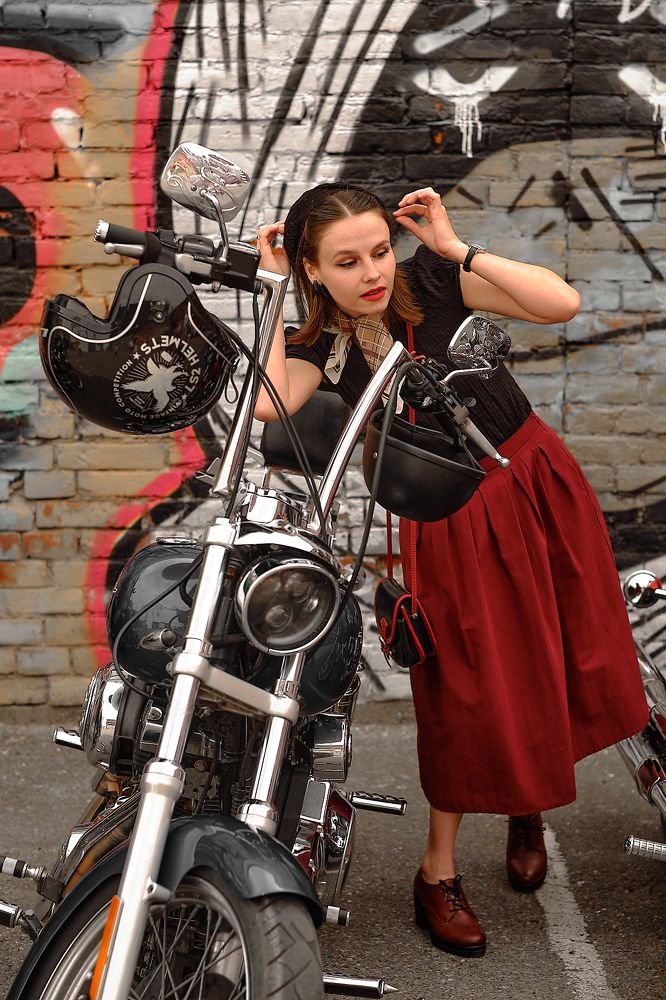 Photograph by Константин Тимонин