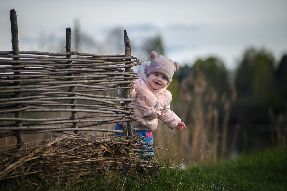 Photograph by Dmitry Sedov