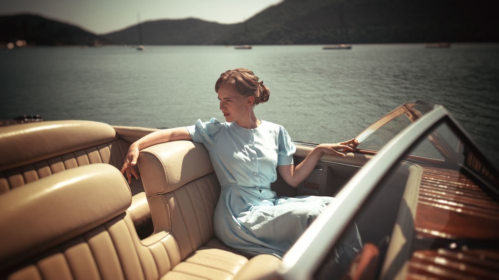 Photograph by Салихов Максим