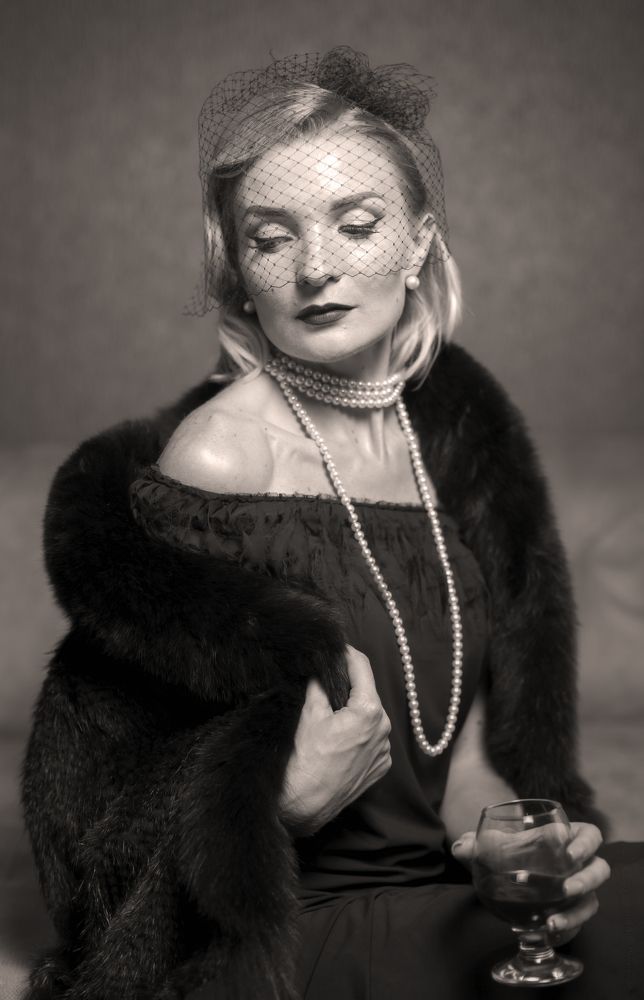 Photograph by Дёгтев Евгений