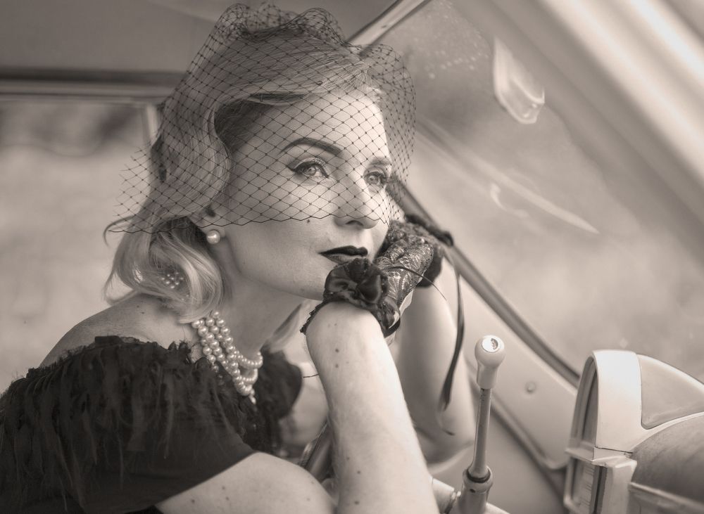 Photograph by Дёгтев Евгений