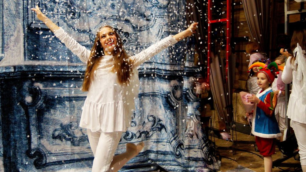 Photograph by Владимир