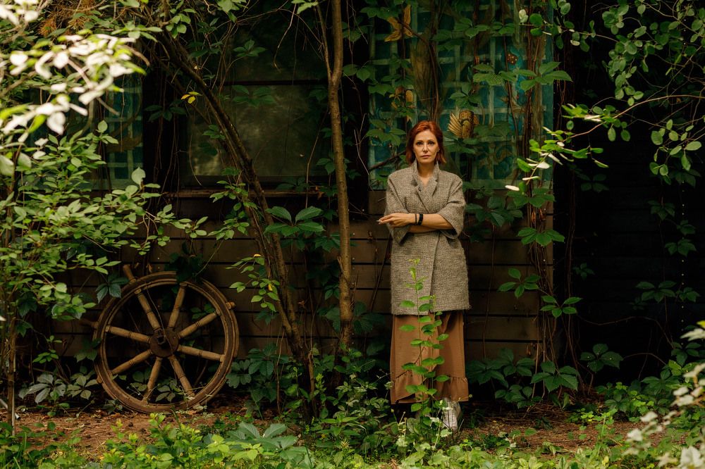 Photograph by Андриян чаркин