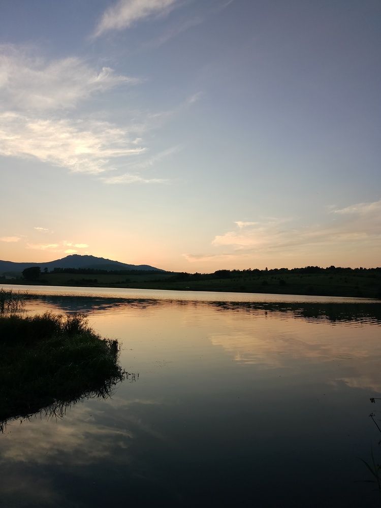 Вечерний звон