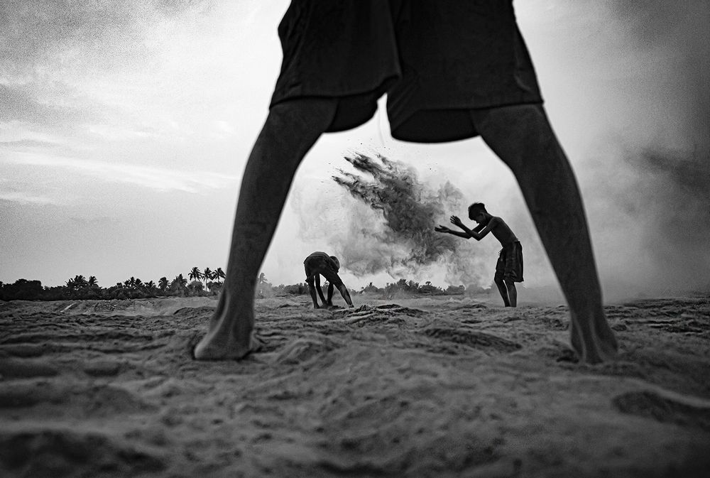 Photograph by anjan ghosh