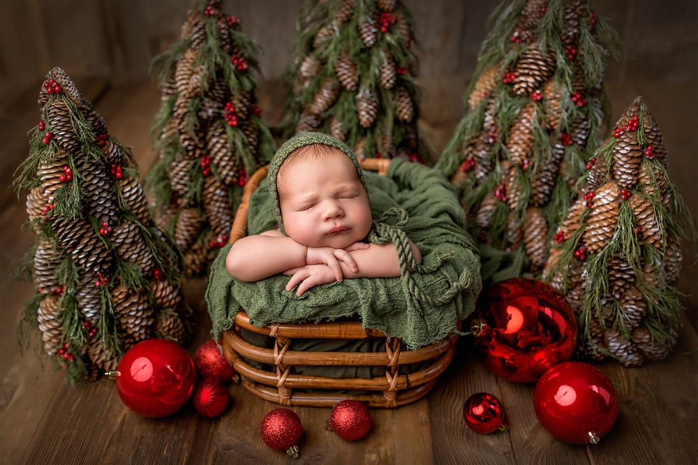 Photograph by Alla Vaneeva