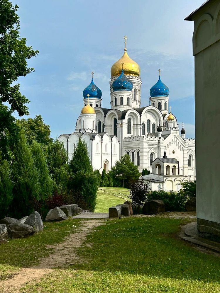 Фотография автора Ирина Якущенко