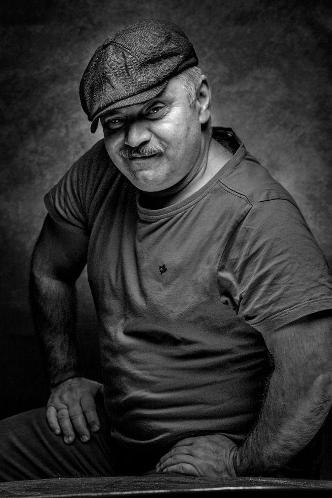 Photograph by Константин Тимонин