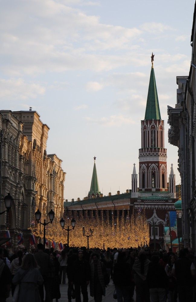 Photograph by Данил Савин